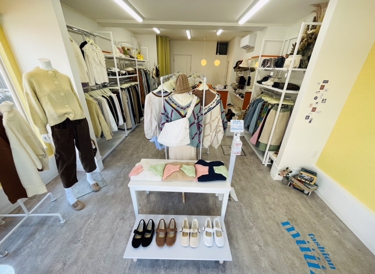 Fashion Muuz 21 9 17 オープン New Open のお店 松山 伊予 東温 松前 砥部 まいぷれ 松山 伊予 東温 松前 砥部 Fashion Muuz 21 9 17 オープン New Open のお店 松山 伊予 東温 松前 砥部 まいぷれ 松山 伊予 東温 松前 砥部