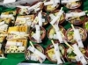 「西海物産館魚魚市場鮮魚コーナー「アマダイがお買い得‼️・お得なバーべキューセット」あります」