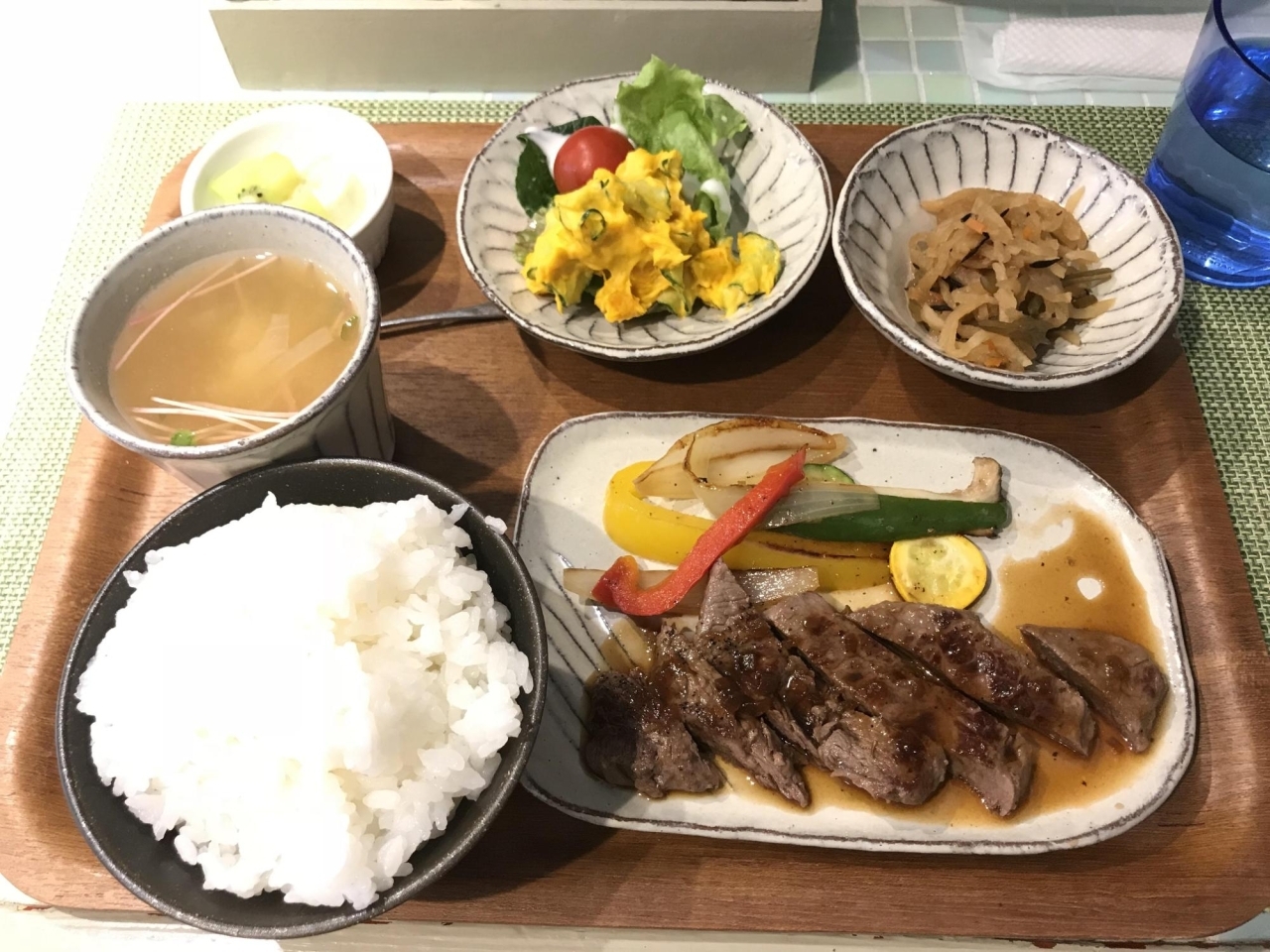 カフェ バール フロド で 日替わりランチを満喫 西中条町 茨木ランチめぐり まいぷれ 茨木市 カフェ バール フロド で 日替わりランチを満喫 西中条町 茨木ランチめぐり まいぷれ 茨木市