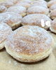「毎週水曜日は生ドーナツも登場🍞🍩！ / パン工房かおりほのか（岡山市南区三浜町）」