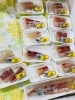 「魚魚市場鮮魚コーナーおすすめは「あじ」「レンコ鯛」です♪」