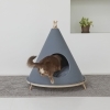 ペット テントハウス