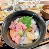 丼ランチ