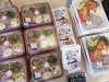 「冷麺、おろし蕎麦、人気です」