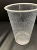 毎日水道水を使っているプラコップ。汚れがミネラル痕「研磨の必要無し！水のミネラル痕の除去〜酒田コーティング専門店」