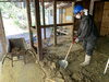 「大田市仁摩町のリノベーション工事　No.3」
