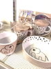 可愛いキッズ食器「30%OFFセール✨北欧ベビー&キッズブランド🥰」