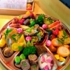 和食亭くに井／オードブル（新発田）