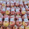 「『信州りんご三兄弟』旬のりんごが入荷します！道の駅木曽福島」