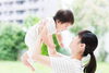 寝ても疲れがとれない産後のママへ。無料ヒーリング「子育て中のママへ。親子・夫婦相性占い鑑定のお仕事dayでした。」
