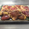 鶏ハツ(数量限定)