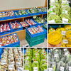 「地元産の野菜や果物が入荷します！道の駅木曽福島」