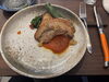 「trattoria&bar 黒猫　様 長尾家具町からの移転オープン！」