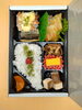 「お弁当　オードブル　🎵」