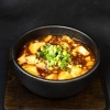 麻婆豆腐