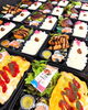 色々500円😋「⭐️本日ご予約のお弁当⭐️」
