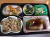 「11/7 お弁当の献立」