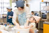 「2枠追加募集！明日2/24（土）10：00～江戸川区清新町にて味噌仕込みの会　キャンセル発生の為、空きが出ました！お申込みチャンスです！！申し込みは先着順。」