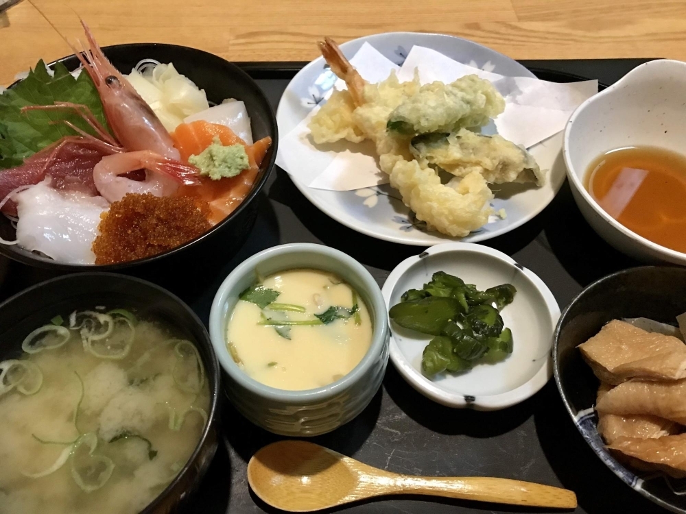 小樽料理 海月 クラゲ 小樽ランチ特集 地元スタッフがレポートします 小樽のおすすめランチ カフェ特集 まいぷれ 小樽市