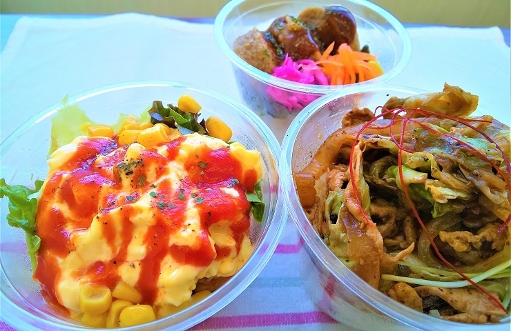 下条町 ワンコインでお腹いっぱい おいしくておしゃれなカップライスランチ 春日井 ランチ スイーツ 春日井市 ランチ特集 おいしいランチ おすすめランチ まいぷれ 春日井市 下条町 ワンコインでお腹いっぱい おいしくておしゃれなカップライスランチ 春日井 ランチ スイーツ 春日井市 ランチ特集 おいしいランチ おすすめランチ まいぷれ 春日井市