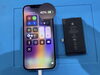After「iPhone バッテリー交換」