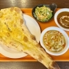 ガーリックナンセット