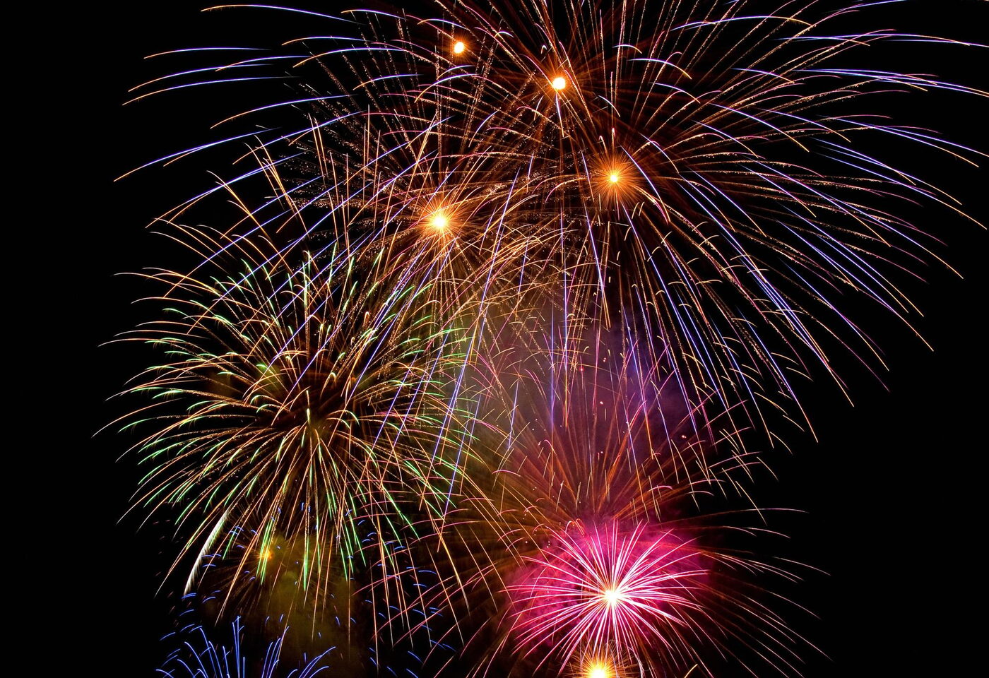 途中速報 今年のさいたま市花火大会の開催については現在協議中 うらわのまち ニュース まいぷれ 浦和