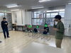集中していないと難しいよ！「ビジョントレーニング👀 【札幌市北区児童デイサービスこぱんはうすさくら札幌太平教室】」