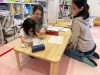 ひらがなの練習✨「個別療育やってます🧒👶💖【札幌市北区篠路　児童発達支援　放課後等デイサービス】」