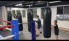 「雨にも負けず🥊リベラルボックスジム！岡山市東区ボクシング・キックボクシング・フィットネス・パーソナルジム」