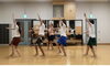 ストレッチはヨガを★（ヨガのライセンスもってます）「火曜日は朝も夜も小松川でレッスン！」