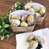 タピオカもっちーす　黒ゴマ