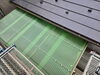波板交換工事施工後「【ベランダ・テラス】波板交換で、住まいの印象も気分も明るく!」