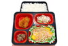 ヘルシー弁当「2026年6月12日のお弁当🍱」
