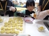 「秋をたのしもう～スイートポテト作り🍠」