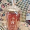 八王子産いちごジャム　プレーン 小杉農園　小比企町　時期にはいちご狩りもやっています。