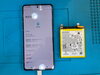 「motorola edge 30 Pro バッテリー交換修理」