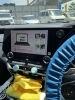 レクサスRXブルーバナナのTVコントローラー「レクサスRXにブルーバナナ製TVコントローラー＆アクティブブレーキホールドキットを取付しました【春日井市】」