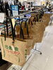 「あべのハルカス近鉄本店5日目！今日も張り切ってきます！✨6月15日は父の日👨【ベルト一筋の町工場💫男性プレゼント🎁人気の贈り物✨職人手作り本革ベルト】」