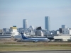 飛行機も見れました！「今年も秋の遠足に行きました！」
