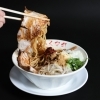 宇宙一のまぜそば（180g）