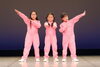 笑顔はじけるK-POPダンス体験「キッズK-POPメンバー募集！水曜17:00〜体験レッスン【瑞江 ピラティス パーソナル相談可】」