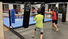 「木曜日キックボクシングデイ🥊リベラルボックスジム！岡山市東区キックボクシングジム」