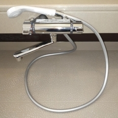 キッチン・洗面・浴室水栓の取替工事