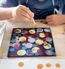 ポンポンアート「ワークショップのご予約方法について」