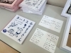 直筆サインもらえます!本日1月8日(月祝)のみ限定販売!版画家・大野 直筆サインもらえます!本日1月8日(月祝)のみ限定販売!版画家・大野