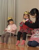 「1月お誕生日会🎂」