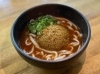 足柄古道 万葉うどん カレーうどん スパイシー 特製 人気メニュー