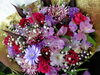 「【泉佐野市、貝塚市、熊取町】の方で古稀のお祝いの花束をお求めの方にオススメの花屋りっちゅ情報」