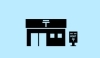 郵便局（36施設）